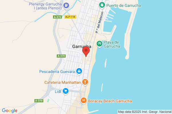 Carniceria Charcuteria Ramajo S.L.