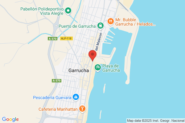Cofradia De Pescadores