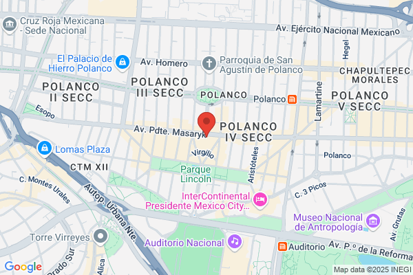 Belizon Polanco m. M.
