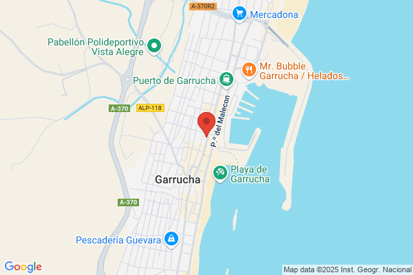 Garguel