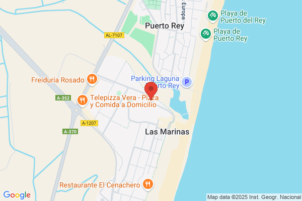 Vera Coast S.A. - Construcciones