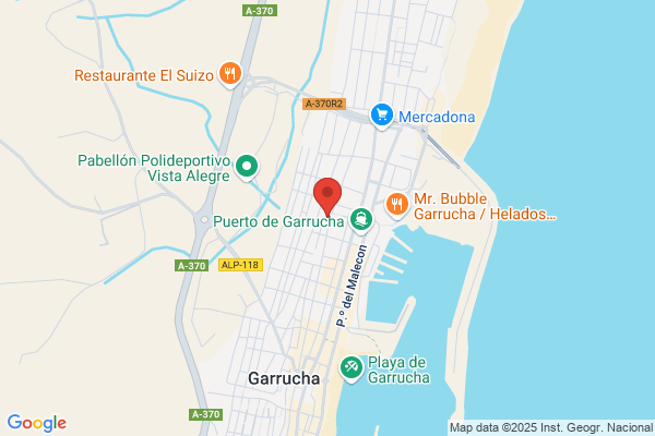 Casta-O Aguilera e.