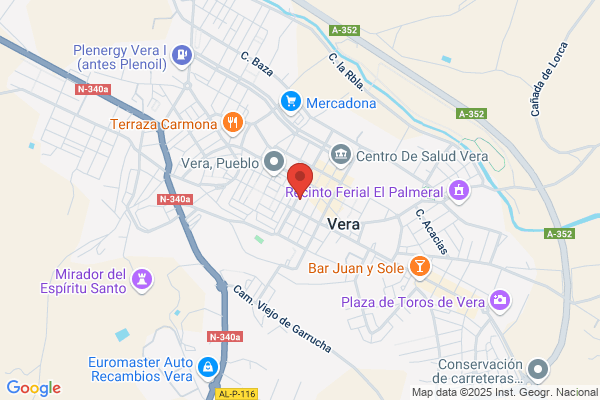Compañia Sevillana De Electricidad S.A. (Oficina Comercial)