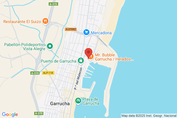 Comercial Naval Costamar S.L.