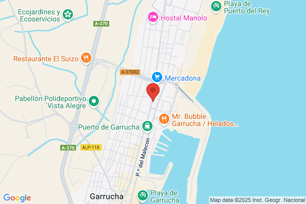 Farmacia Gea Cintas