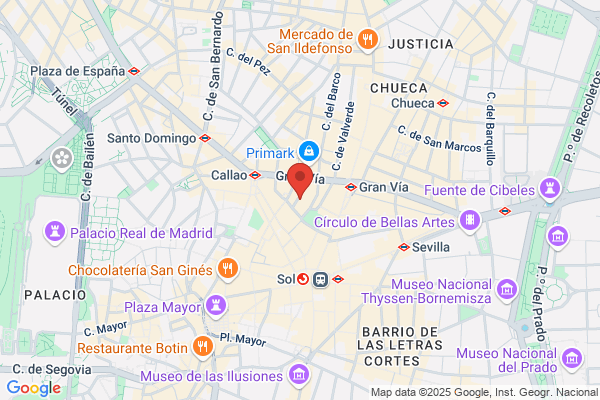 Hostal Regio - Restaurante