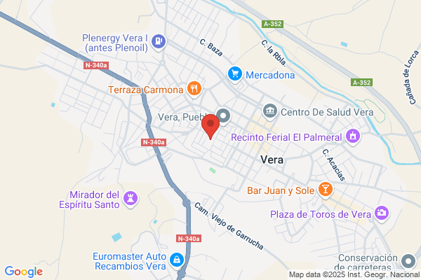 Parroquia De La Encarnacion