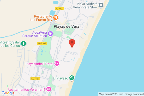 Tu Alquiler en Vera Playa