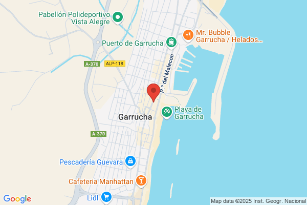 Multiópticas Indalo
