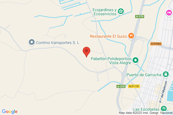 Pescados Dense S.A.