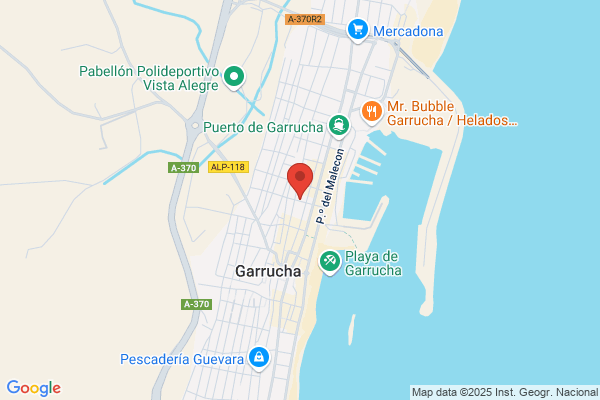 Pescaderia Luis