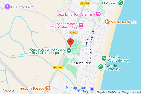 Puerto Rey Gestinsur