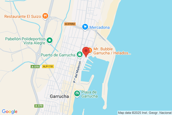 Restaurante Muñoz Caparros S.L.
