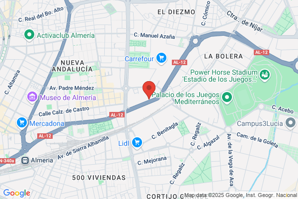 Distribuidora Uribe S.A.