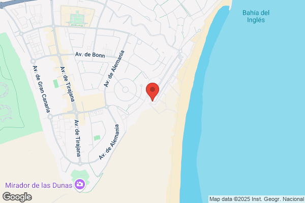Surfing Club Aguila Playa, S.L