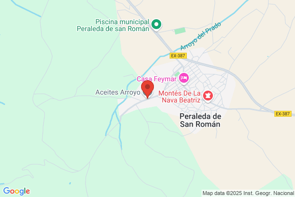 Aceites Arroyo