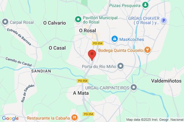 Colegio Rural Agrupado
