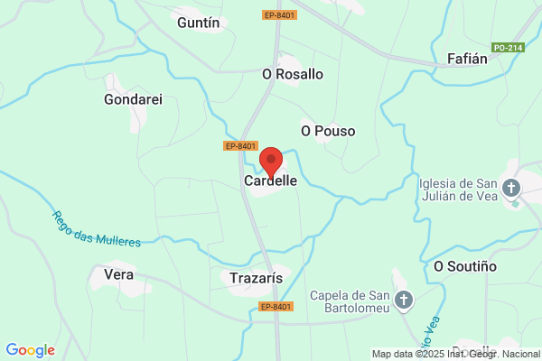 Cardelle
