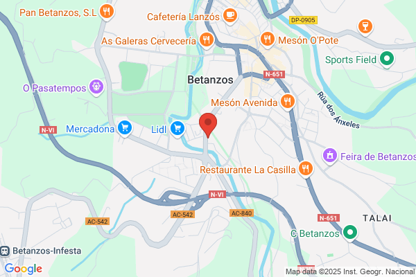 LOUREIRO CAL S.L.