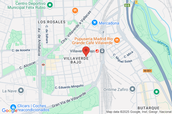 Colegio Nacional Antonio Nebrija