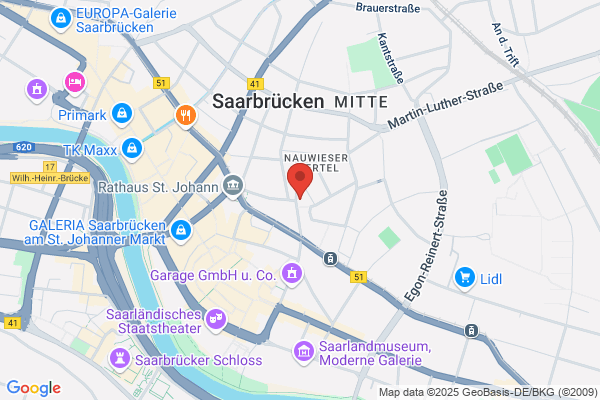 Denben S.L. - Restaurante