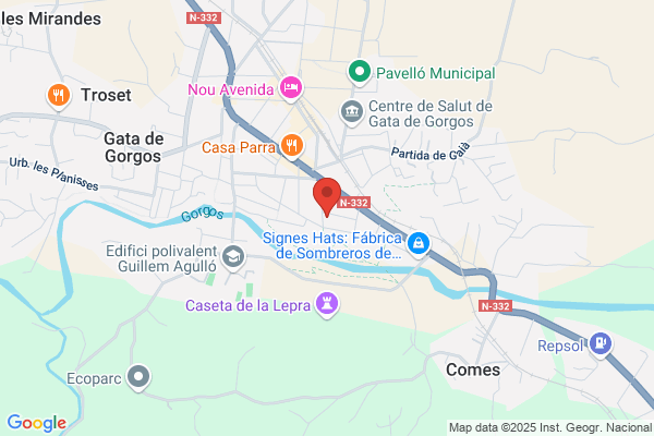 Nofuentes Molina f.