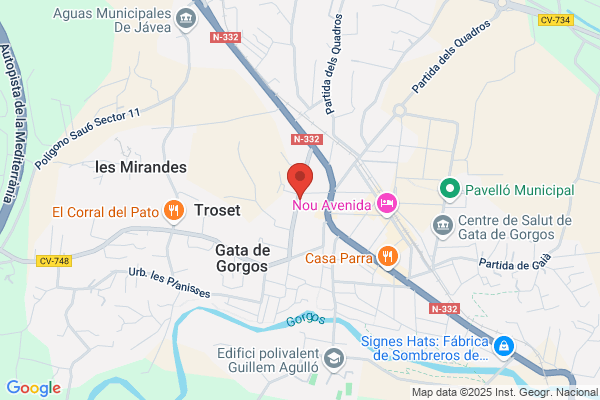 Pons Marzal f.