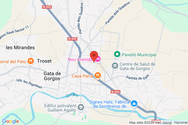 Fornes Mulet v.