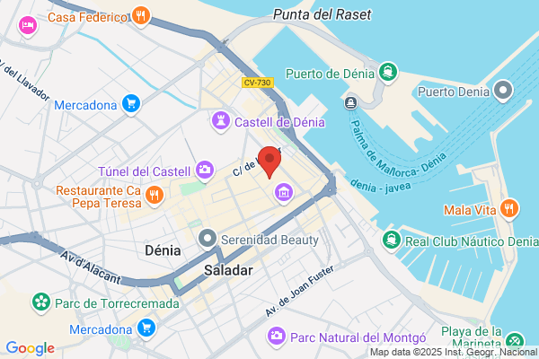 Tasty Denia