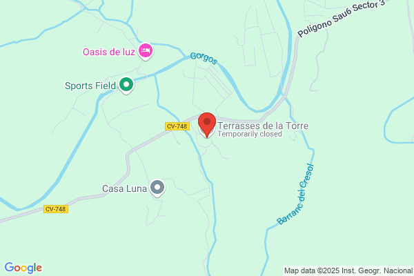 Boelies Brasserie Hosteleria S.L.