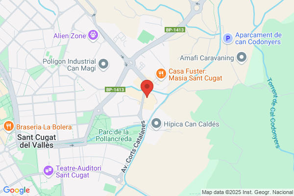 Netmaps,sa-Carles Lopez