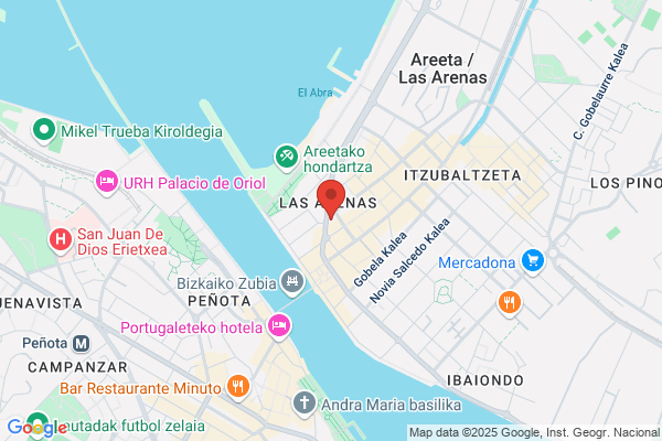 Arrieta Asesores S.L.