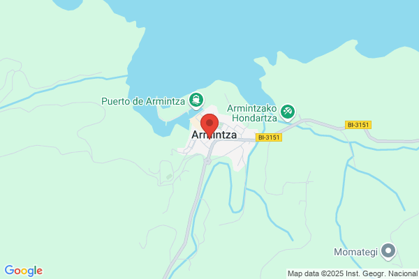 Barturen Azcorra m. C.