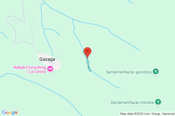Erreka Gatika S. L.