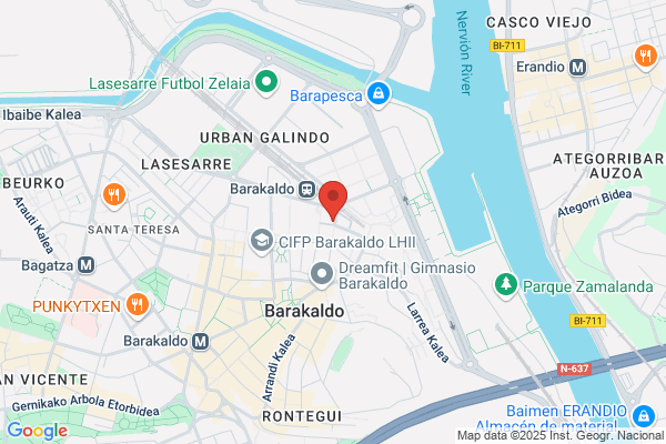 Estructuras Y Naves Tubulares Gilcar S.L.