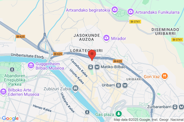 Joseba Andoni Etxebarria Eguzkiza