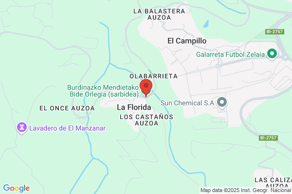 Zalbidea Fresnedo i. Y Otro Cdad