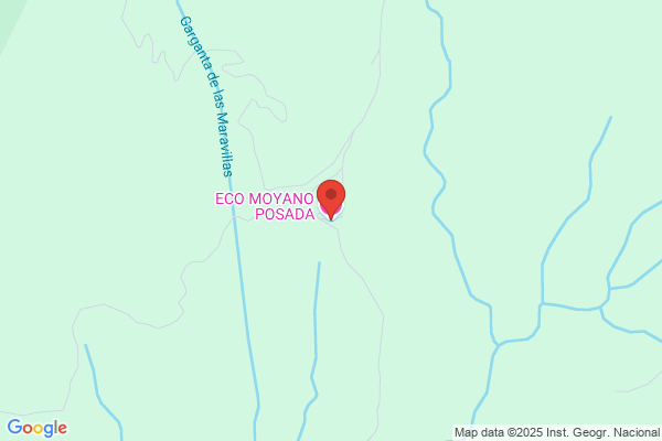 ECO MOYANO POSADA