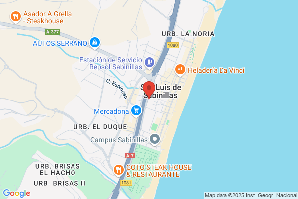 Servicios Y Gestiones Matoso Y Gago S.L.