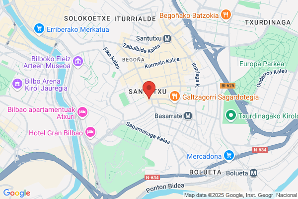 Bilbao Bizkaia Kutxa