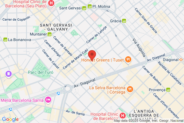 Almajano Gonzalez Abogados Asociados