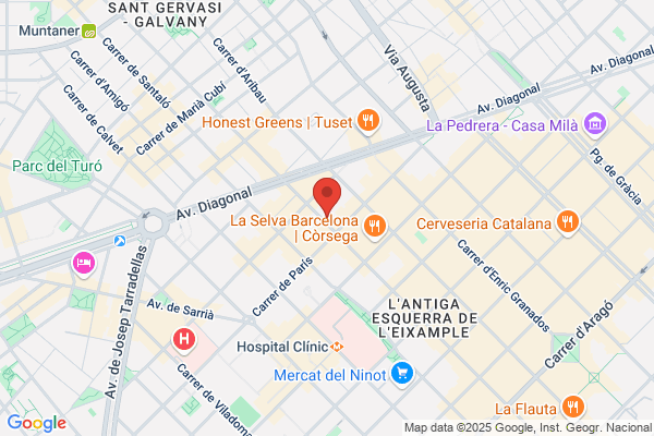 Bufete De Abogados Puig De Morales