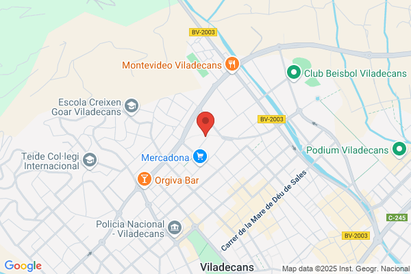 Gabinete Aggar - Abogados Economistas