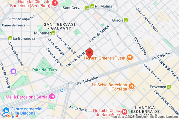 Asesores De Comunicacion Y Publicidad S. A.