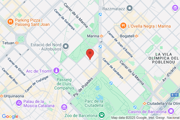 Sevilla Lopez j. A.