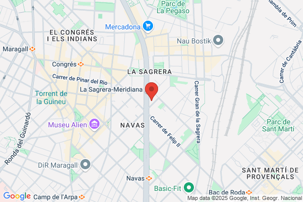 Buda Viatges S.L.