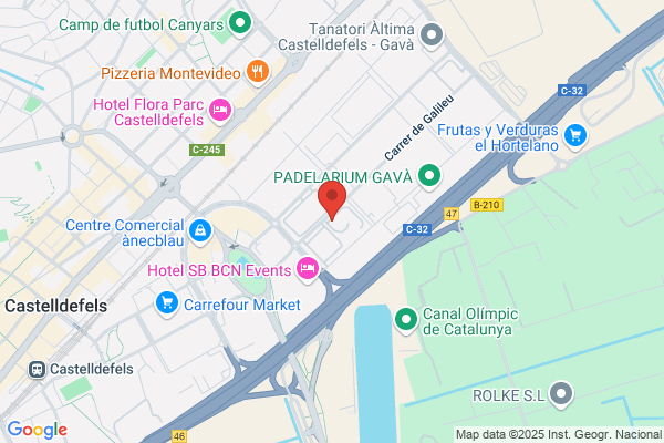 Agencia De Transportes Cao-Font S.A.