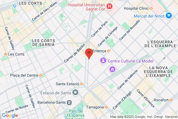 Administracion De Fincas Itac S.L.