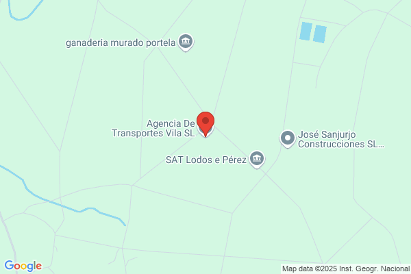 Autotransportes Vila S.L.