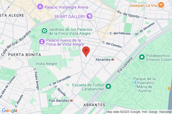 Griega De Aluminios S.L.